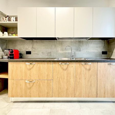De House - Bg Cozy Apartment Bergamo Exterior photo