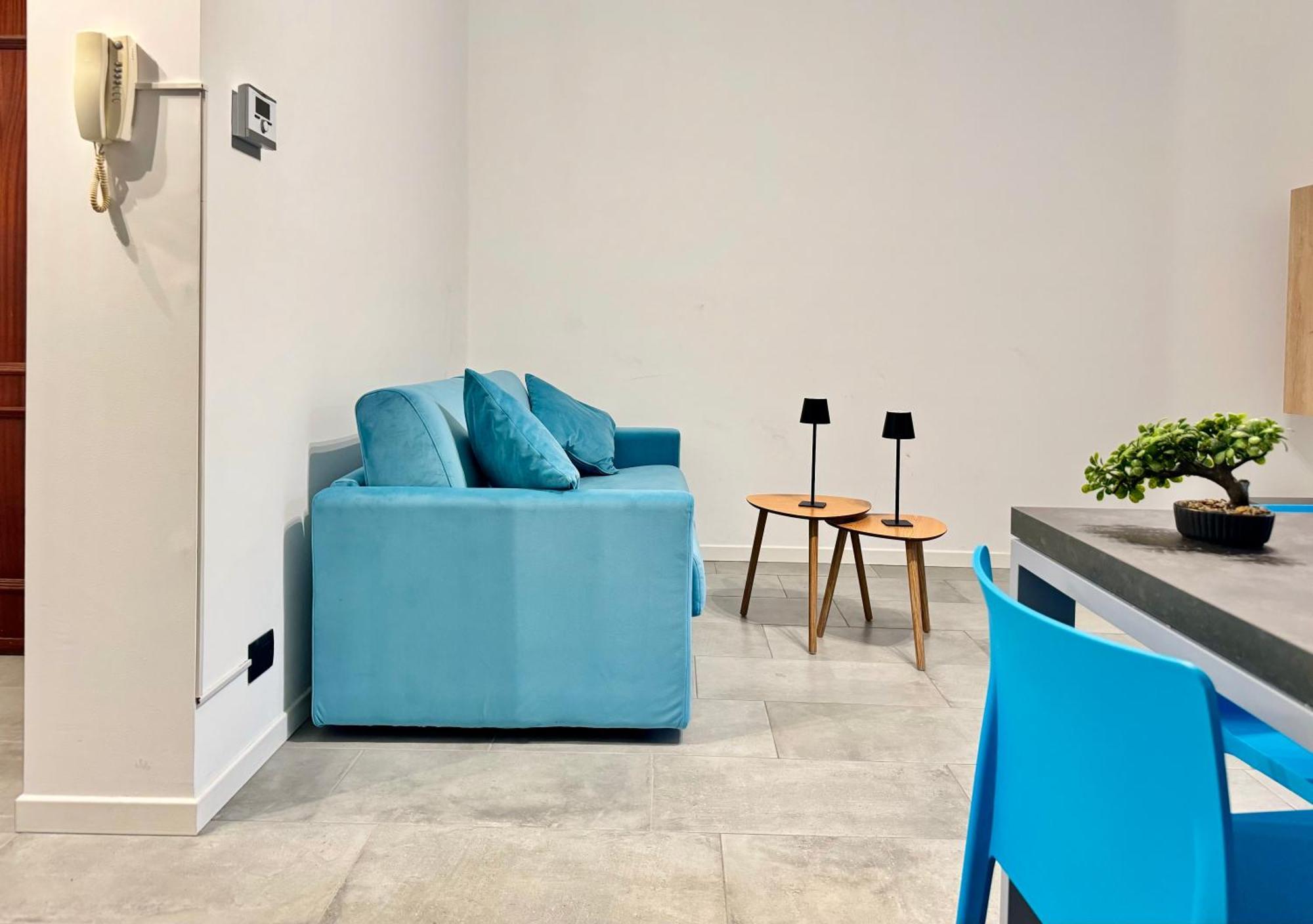 De House - Bg Cozy Apartment Bergamo Exterior photo