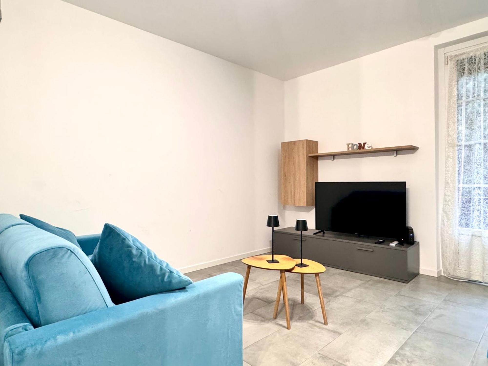 De House - Bg Cozy Apartment Bergamo Exterior photo