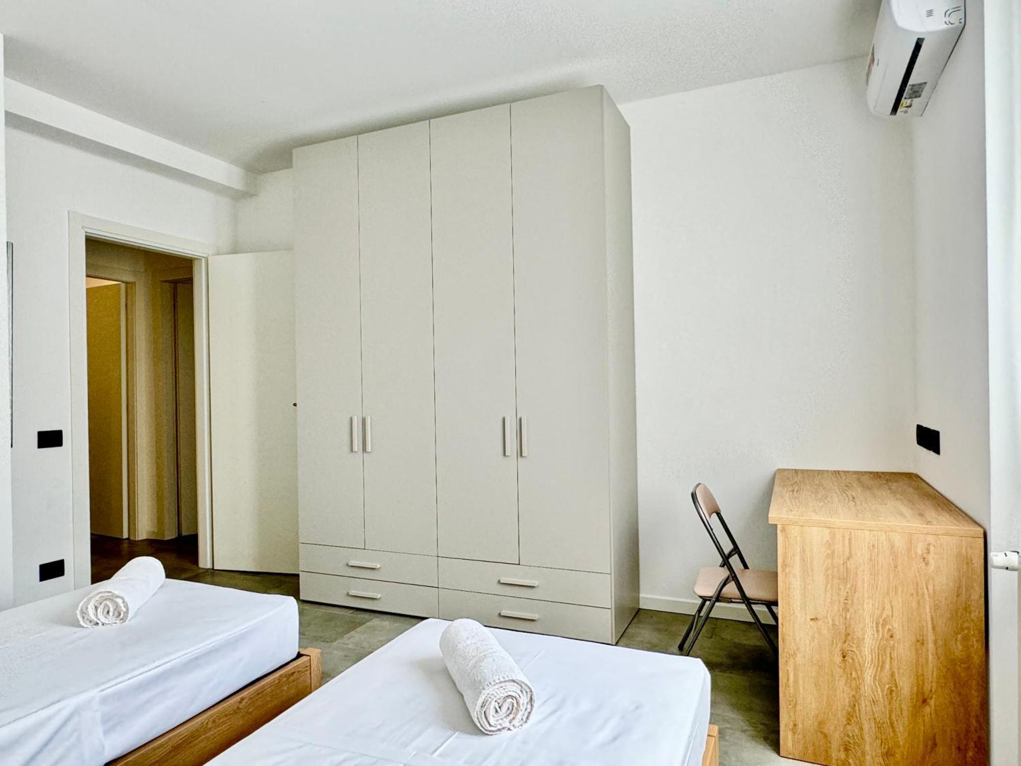 De House - Bg Cozy Apartment Bergamo Exterior photo