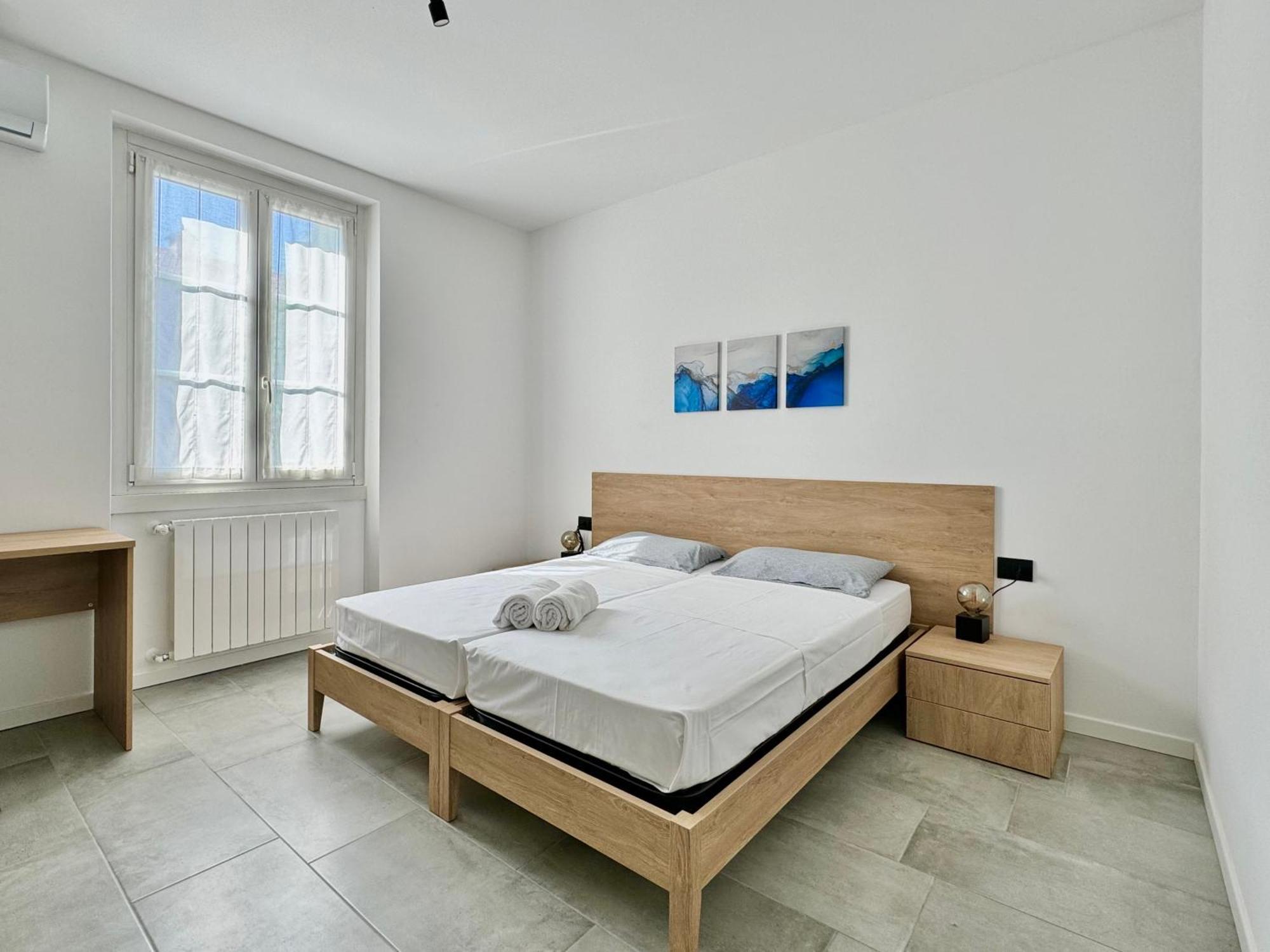 De House - Bg Cozy Apartment Bergamo Exterior photo