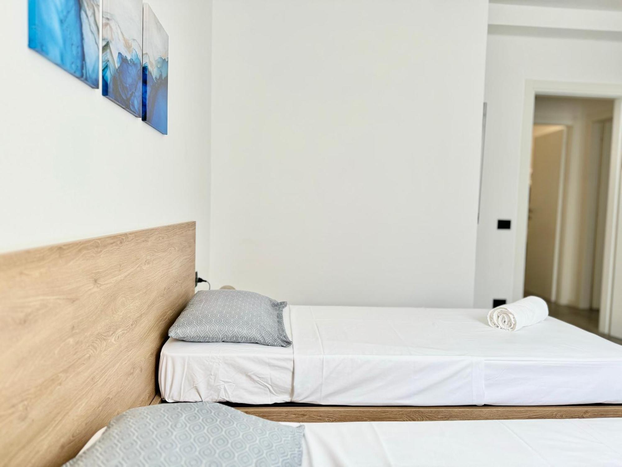 De House - Bg Cozy Apartment Bergamo Exterior photo