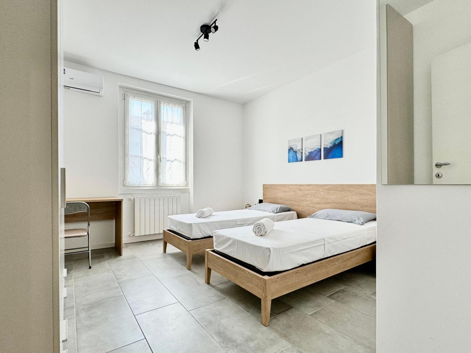 De House - Bg Cozy Apartment Bergamo Exterior photo