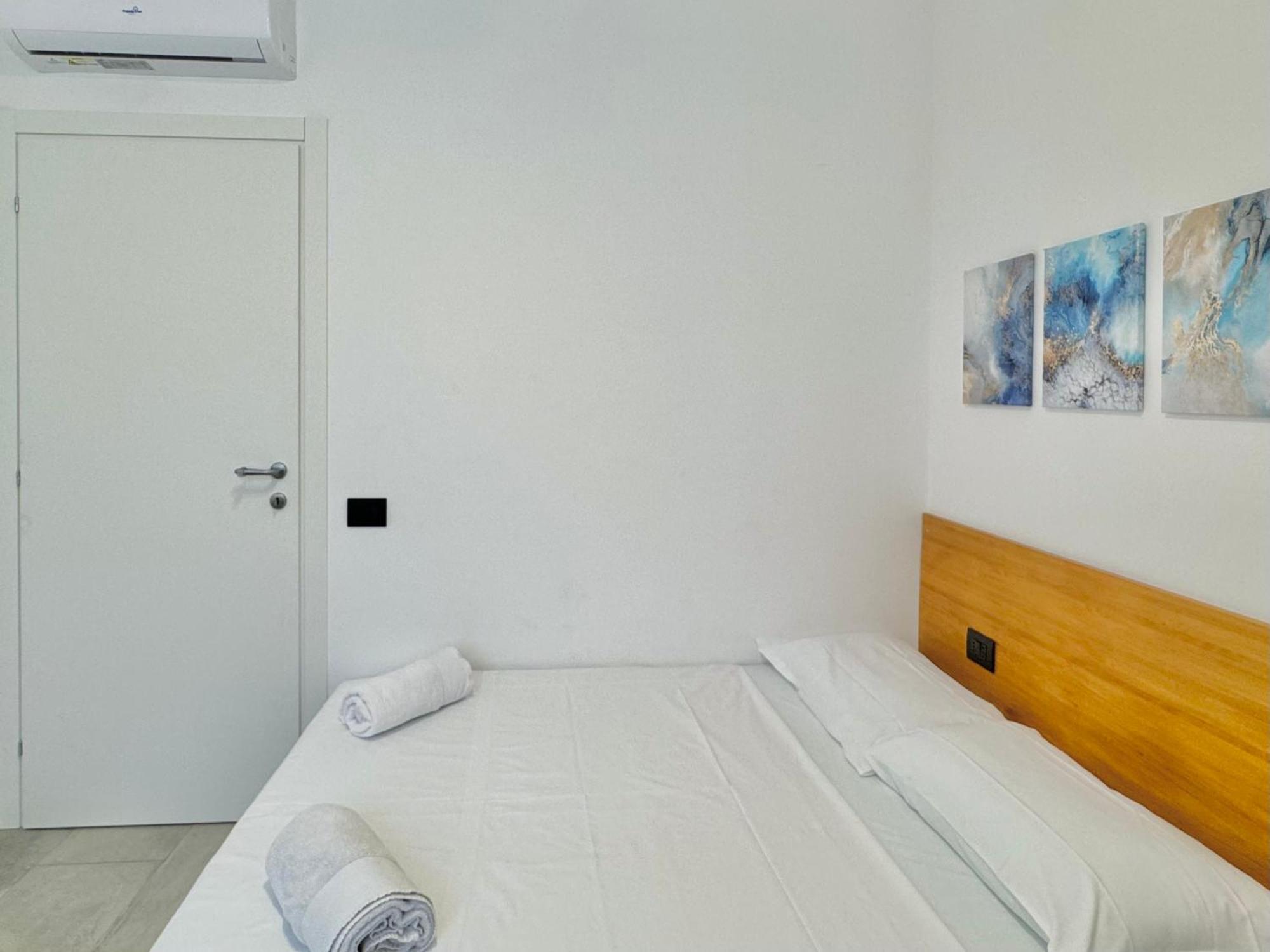 De House - Bg Cozy Apartment Bergamo Exterior photo