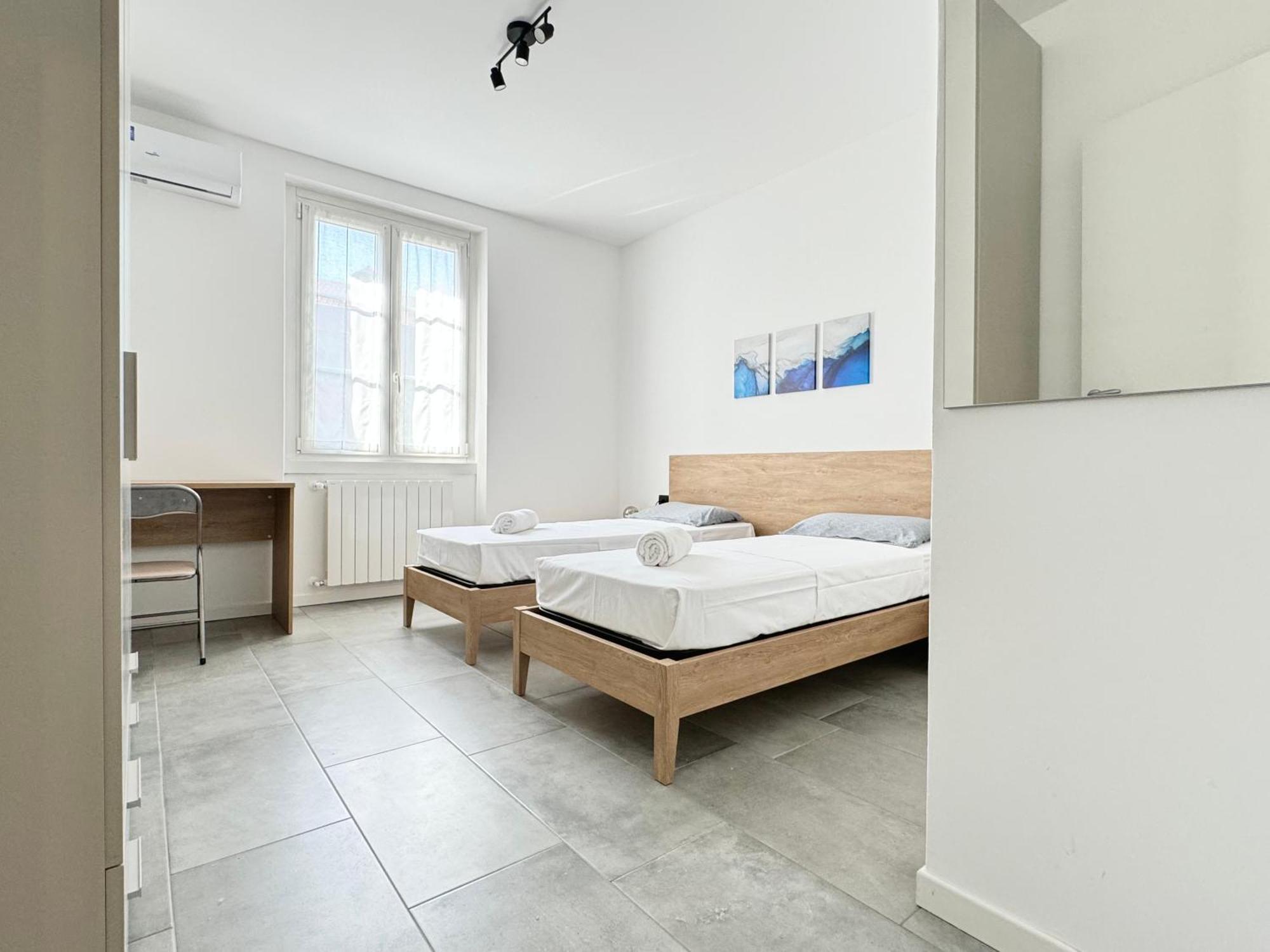 De House - Bg Cozy Apartment Bergamo Exterior photo
